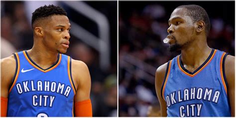 14 Best Players In Oklahoma City Thunder Franchise History .